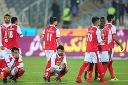 فیفا چگونه پرسپولیس را می‌بخشد؟