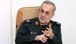 توضیحات سردار کمالی در خصوص آخرین وضعیت سربازی نوراللهی