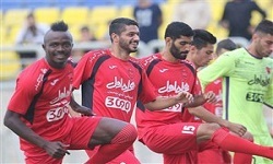 اسپانسر پرسپولیس پول به حساب باشگاه واریز کرد