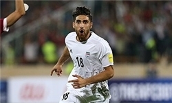 شگفتی‌ساز تیم ملی ایران در جام جهانی