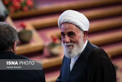 برگزاری مراسم سالگرد درگذشت آیتالله هاشمی رفسنجانی با سخنرانی ناطق نوری