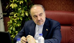 بزودی 11 رئیس فدراسیون راهی عراق می‌شوند