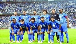 الهلال به دنبال تجدیدقوا با لژیونرهای جدید است/شفر مراقب الهلال باشد