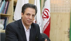 اکبری سرپرست دفتر توسعه ورزش همگانی وزارت ورزش و جوانان شد