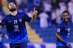 شرایط مشابه الهلال و استقلال
