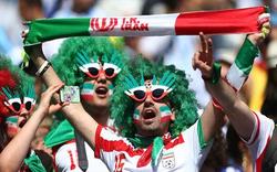 مشارکت در «طرح‌های توخالی» برای حضور در جام جهانی ۲۰۱۸ روسیه  هواداران هوشیار باشند