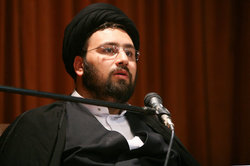 تحلیل سید علی خمینی از نا آرامی های اخیر کشور