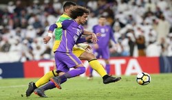 AFC شکایت علیه رقیب استقلال از سوی باشگاه بحرینی را تکذیب کرد