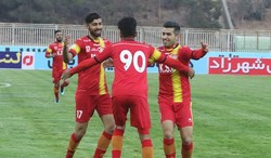 تاثیر دربی خوزستان بر قهرمانی زودهنگام پرسپولیس!