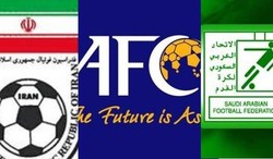ادعای یک سعودی: رای AFC برای بازی ایرانی‌ها در عمان احمقانه است!