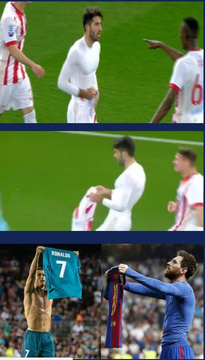 بازتاب حرکت نمایشی ستاره ایرانی در رسانه‌های یونان+عکس