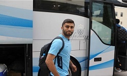 زنگ خطر برای مهاجمان تیم ملی/ زوج جدید، برگ آسِ کیروش در روسیه!