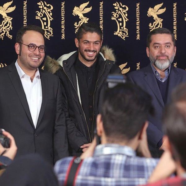 بلیت &laquo;لاتاری&raquo; در دست مدافع سرخ ها+ عکس