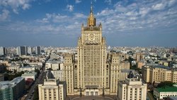 مسکو پایبندی واشنگتن به توافق هسته‌ای را زیر سوال برد