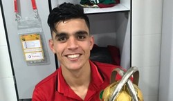 توصیه سرمربی مراکش به بازیکن جدید الهلال درباره قدرت تیم ملی ایران