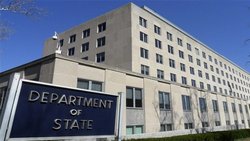 واکنش مداخله‌جویانه آمریکا نسبت به بازگشت نمازی به زندان