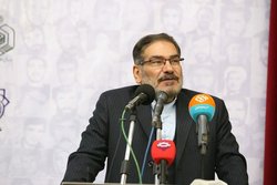 شمخانی: آمریکا به صراحت ایران را مانعی برای پیشبرد سیاست‌های منطقه‌ای خود عنوان کرده است
