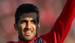 تغییر لحن مشکوک یک پرسپولیسی/ جدا میشود؟