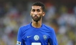 مدافع الهلال رسما بازی با استقلال را از دست داد