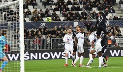 پیروزی پر گل موناکو و بوردو شکست نیس در دقایق پایانی؛برتری مون‌پلیه