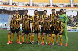 حرکت جالب پیشکسوتان سپاهان در تمرین امروز