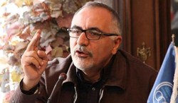 حمایت پیشکسوت استقلال از علی کریمی و تشکر از هواداران پرسپولیس