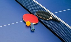 آخرین نتایج تور بین المللی تنیس روی میز جوانان و نوجوانان چک