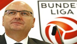 درگذشت مدیری که در فوتبال اتریش،تحول ایجاد کرد