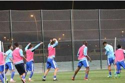 تصمیم عجیب باشگاه استقلال  مظلومی به عمان نرفت، چند مشوق راهی مسقط شدند!