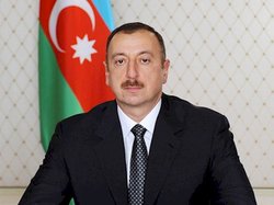 پیام تسلیت رئیس جمهور آذربایجان به خانواده قربانیان سانحه هوایی یاسوج