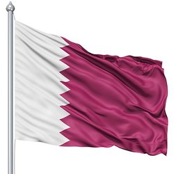 مقامات قطری حادثه سقوط هواپیما را تسلیت گفتند