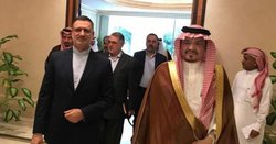 جزییاتی از مذاکرات ایران و عربستان اعلام شد