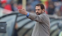 رکورد جدید فیروز کریمی در لیگ برتر