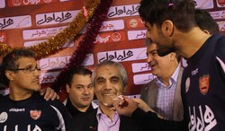 پرسپولیس و نامه‌های پُر از ابهام حتی با سربرگ فیفا!