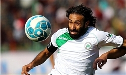 امیدوارم مدیرانی مثل آذری در فوتبال ایران زیاد شوند
