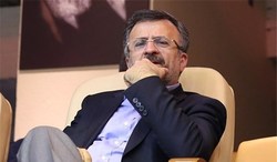والیبال باید نیمنگاهی به سکوی المپیک داشته باشد