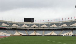 ایجاد زیرساخت با دفع حداکثری/ وقتی فوتبال تافته جدا بافته است