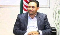 محمد لاله مدیر مجموعه ورزشی انقلاب شد
