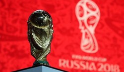 جانشین موتکو در کمیته سازماندهی جام جهانی مشخص شد