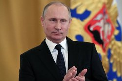 پوتین: توافق‌های ایران، روسیه و ترکیه در سوریه کارساز است