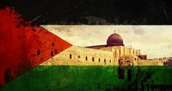 فلسطینی‌ها باید کشور مستقل فلسطینی‌ را تشکیل دهند