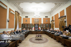 جلسه مجمع تشخیص مصلحت با حضور اکثریت اعضا برگزار شد