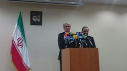 وزیر خارجه اسپانیا: ایران از نفوذ خود برای حل مناقشات منطقه‌ خاورمیانه استفاده کند