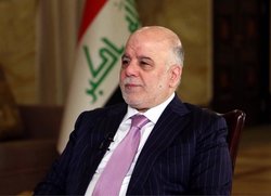 حیدر العبادی: به ناتو اجازه نخواهیم داد از خاک عراق علیه ایران استفاده کند