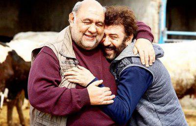 علی انصاریان: همیشه به یادتم رفیق + عکس علی انصاریان: همیشه به یادتم رفیق + عکس