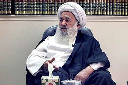 آیت‌الله شاه‌آبادی در گذشت