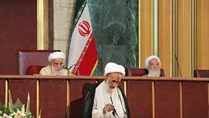 آزادی یعنی مردم حق انتقاد داشته باشند، نه اینکه بی‌بندوباری ایجاد شود