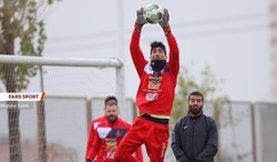 زمان بازگشت ملی پوشان پرسپولیس به تهران