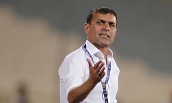 انتقاد تند و صریح ویسی از مدیرعامل باشگاه استقلال خوزستان