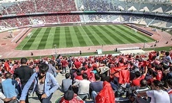 فاجعه تازه یک دلال تبلیغات در فوتبال ایران